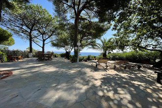 achat maison ste-maxime 83120