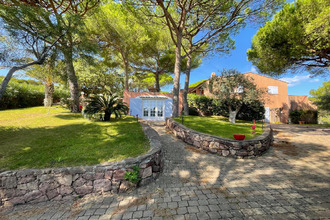 achat maison ste-maxime 83120