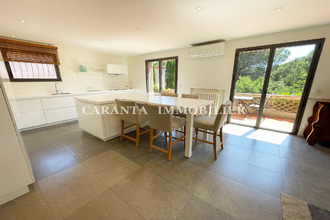 achat maison ste-maxime 83120