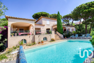 achat maison ste-maxime 83120