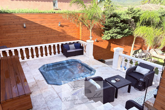 achat maison ste-maxime 83120