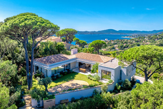 achat maison ste-maxime 83120