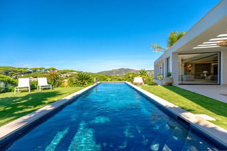 achat maison ste-maxime 83120