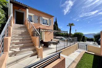 achat maison ste-maxime 83120