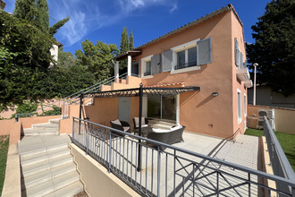 achat maison ste-maxime 83120
