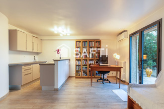 achat maison ste-maxime 83120