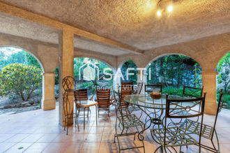 achat maison ste-maxime 83120