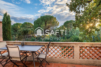 achat maison ste-maxime 83120