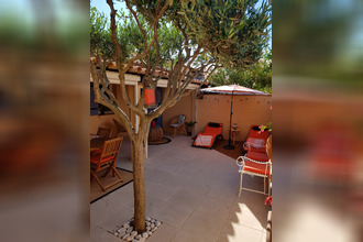 achat maison ste-maxime 83120