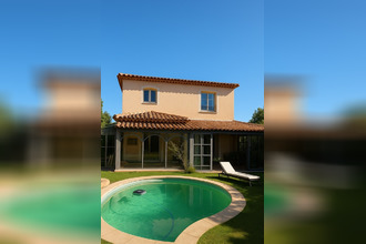 achat maison ste-maxime 83120