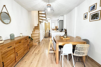 achat maison ste-maxime 83120