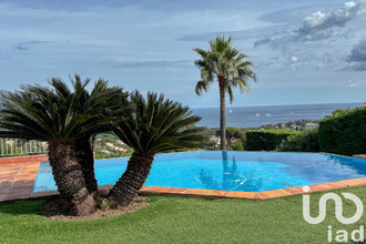 achat maison ste-maxime 83120