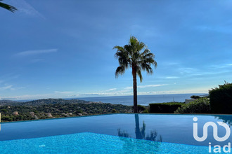 achat maison ste-maxime 83120