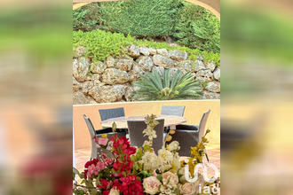 achat maison ste-maxime 83120