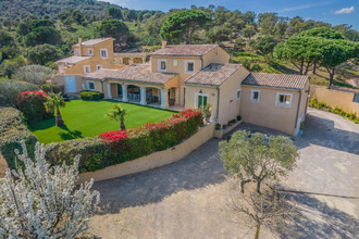 achat maison ste-maxime 83120