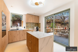 achat maison ste-maxime 83120