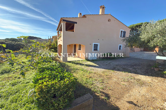 achat maison ste-maxime 83120