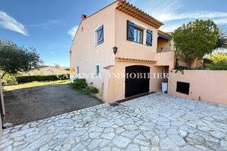 achat maison ste-maxime 83120