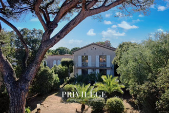 achat maison ste-maxime 83120