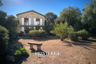 achat maison ste-maxime 83120