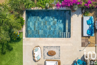 achat maison ste-maxime 83120