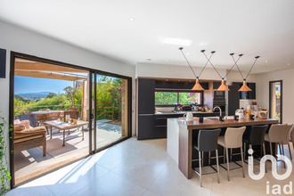 achat maison ste-maxime 83120