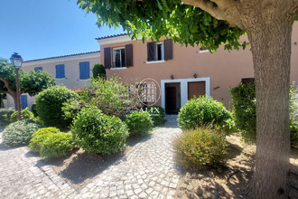 achat maison ste-maxime 83120