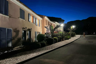 achat maison ste-maxime 83120