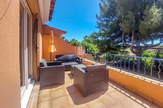 achat maison ste-maxime 83120