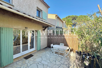 achat maison ste-maxime 83120