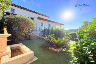 achat maison ste-maxime 83120