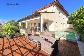 achat maison ste-maxime 83120