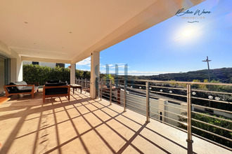 achat maison ste-maxime 83120