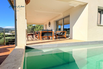 achat maison ste-maxime 83120