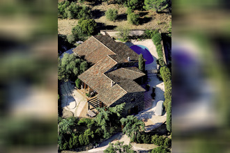 achat maison ste-maxime 83120