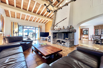 achat maison ste-maxime 83120