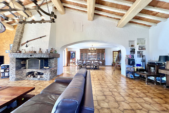 achat maison ste-maxime 83120