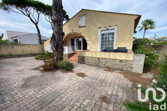 achat maison ste-maxime 83120