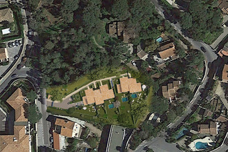 achat maison ste-maxime 83120