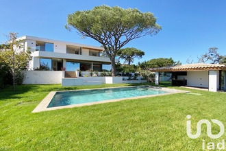 achat maison ste-maxime 83120