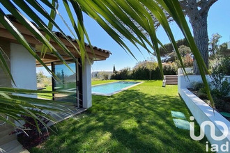 achat maison ste-maxime 83120