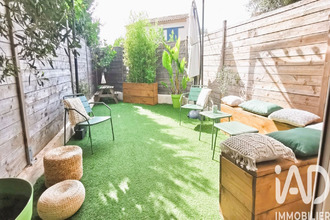 achat maison ste-maxime 83120