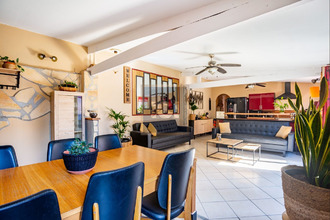 achat maison ste-maxime 83120