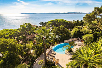 achat maison ste-maxime 83120