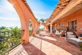 achat maison ste-maxime 83120