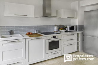 achat maison ste-maxime 83120