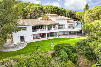 achat maison ste-maxime 83120