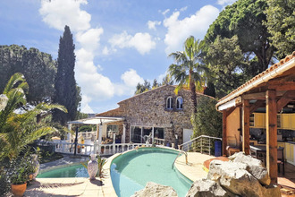 achat maison ste-maxime 83120