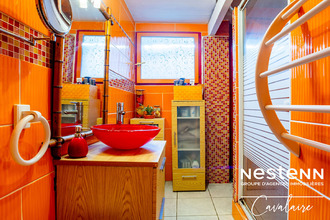 achat maison ste-maxime 83120