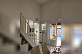 achat maison ste-maxime 83120